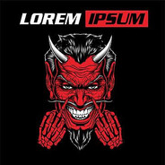 The Demon from North