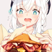 bbq bacon burger overenjoyer