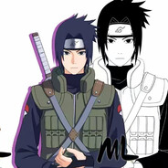 宇智波佐助（本人）