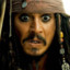 CAPTAİN JACK SPARROW