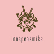 ionspeakmike