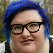 Gender Fluid Space Clown