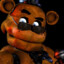 Fredrick Fazbearinton the 2nd