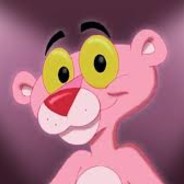 pink panther