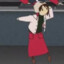 Dancing Lain