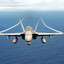 F/A-18E/F Super Hornet