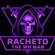 Racheto Steam avatar