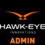 Hawk-Eye Admin