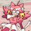 Cutie Mew Mew Magic
