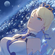 乃琳殿下月光加冕