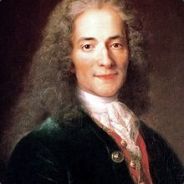 Voltaire avatar