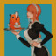 I &lt;3 anime