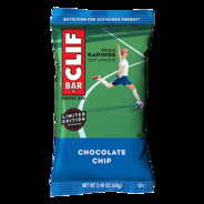 Chocolate Chip Clif Bar