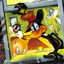 Daffy Duck҉҈