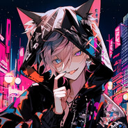 左目が疼く九尾の狐