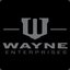 Master Wayne