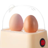 多功能煮蛋器