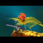Bass Pro Shrimp