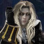 Steam avatar