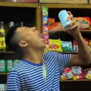 嗦面の神明动力愣子