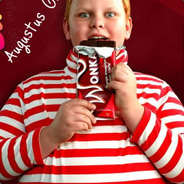 Augustus Gloop