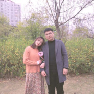 记得给77说晚安.