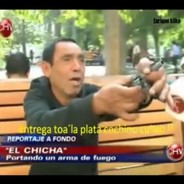 El Chicha