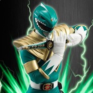 peW Ranger Verde