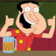 Glenn Quagmire