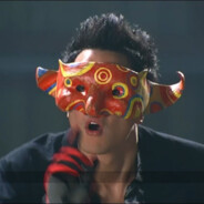 吴彦祖（略有磨损）