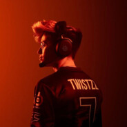 Twistzz.