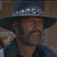 1974 Black Western