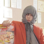 木乃伊的储气罐