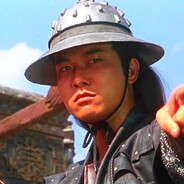 纯爱镇抚使董天宝