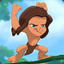 *Tarzan*