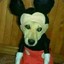 Sad Mickey