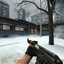 I love shotgun
