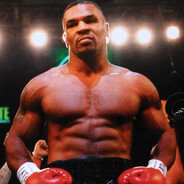 faketyson avatar