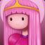 Princess Bubblegum