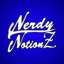 Nerdy NotionZ