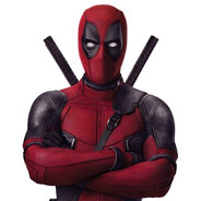 *DEADPOOL* avatar