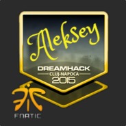 Aleksey Steam avatar