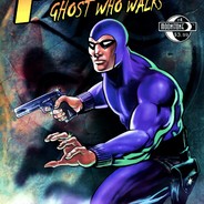 The Ghost Who Walks - steam id 76561197965693025