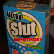 dr. ultra slut body detergent