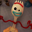 Forky