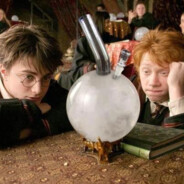 Гарри Водный