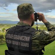 польский погран