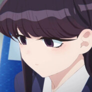 古见硝子天下第一