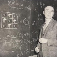 Robert D. Oppenheimer