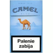 ✪ Camele Niebieskie